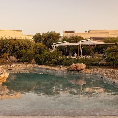 Masseria San Francesco Savelletri Εξωτερικό φωτογραφία