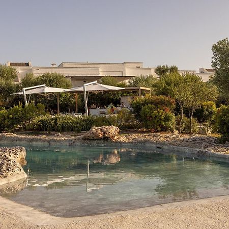 Masseria San Francesco Savelletri Εξωτερικό φωτογραφία