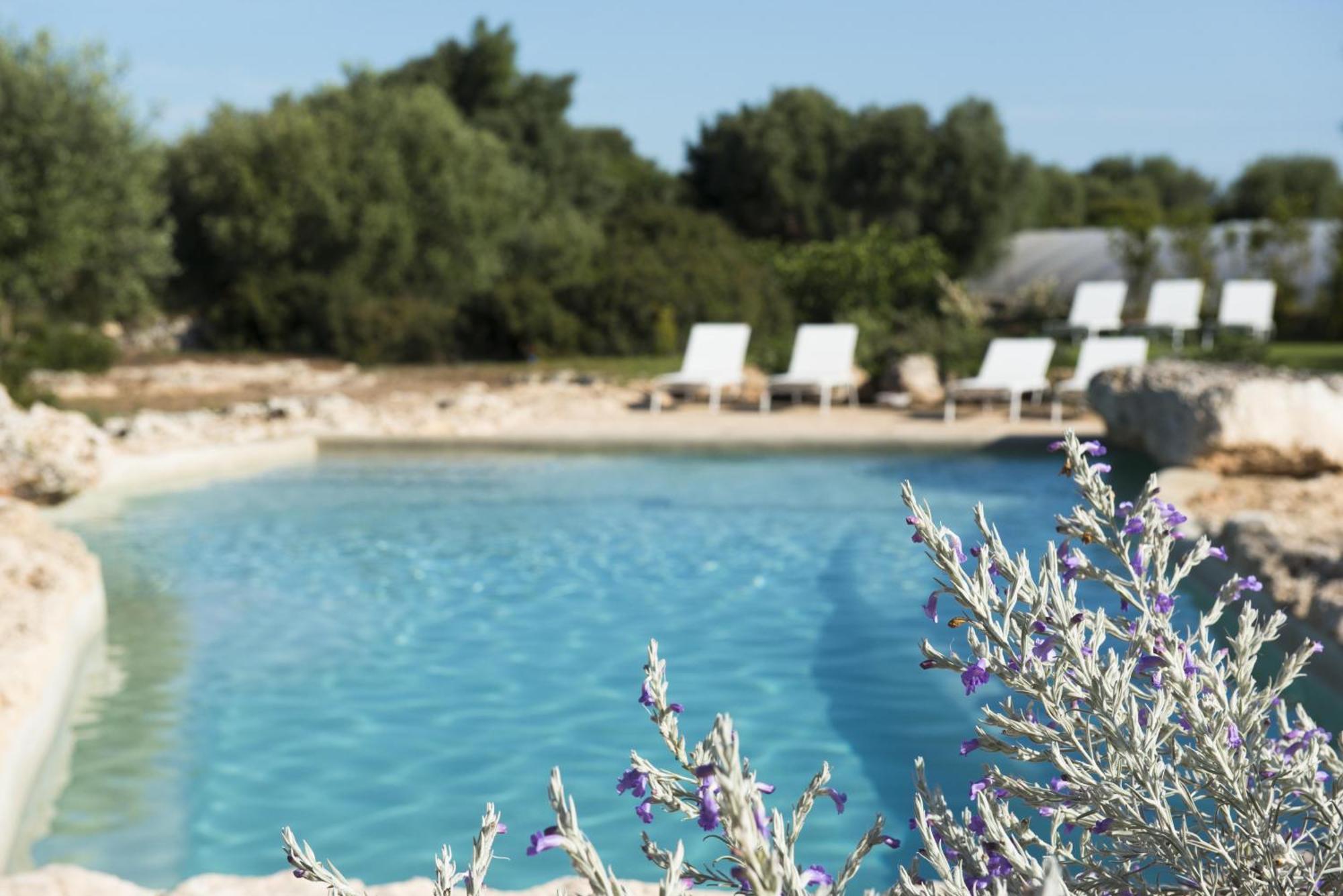 Masseria San Francesco Savelletri Εξωτερικό φωτογραφία