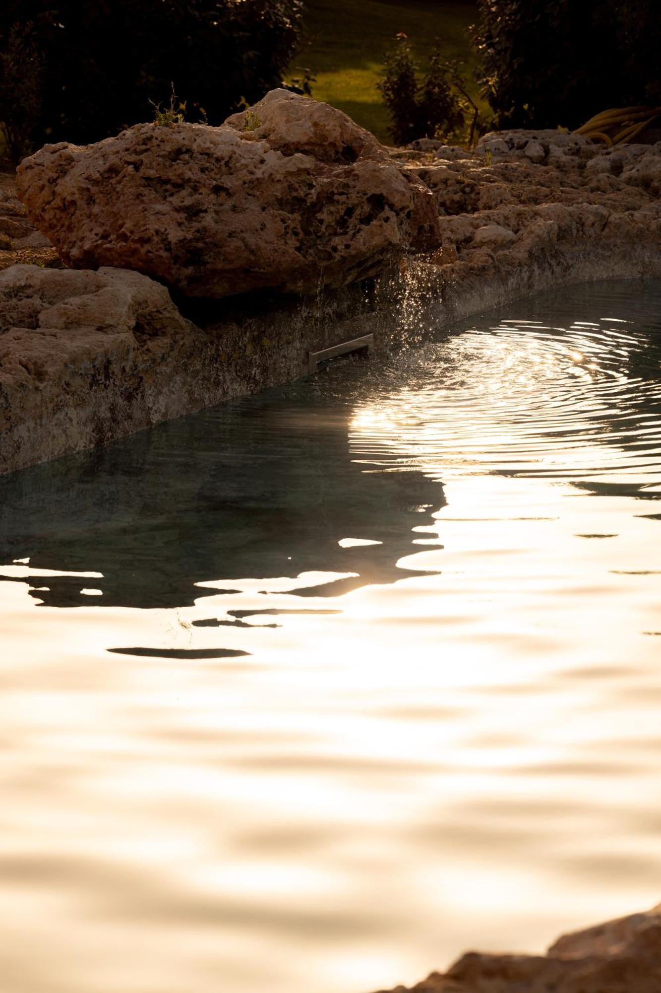 Masseria San Francesco Savelletri Εξωτερικό φωτογραφία