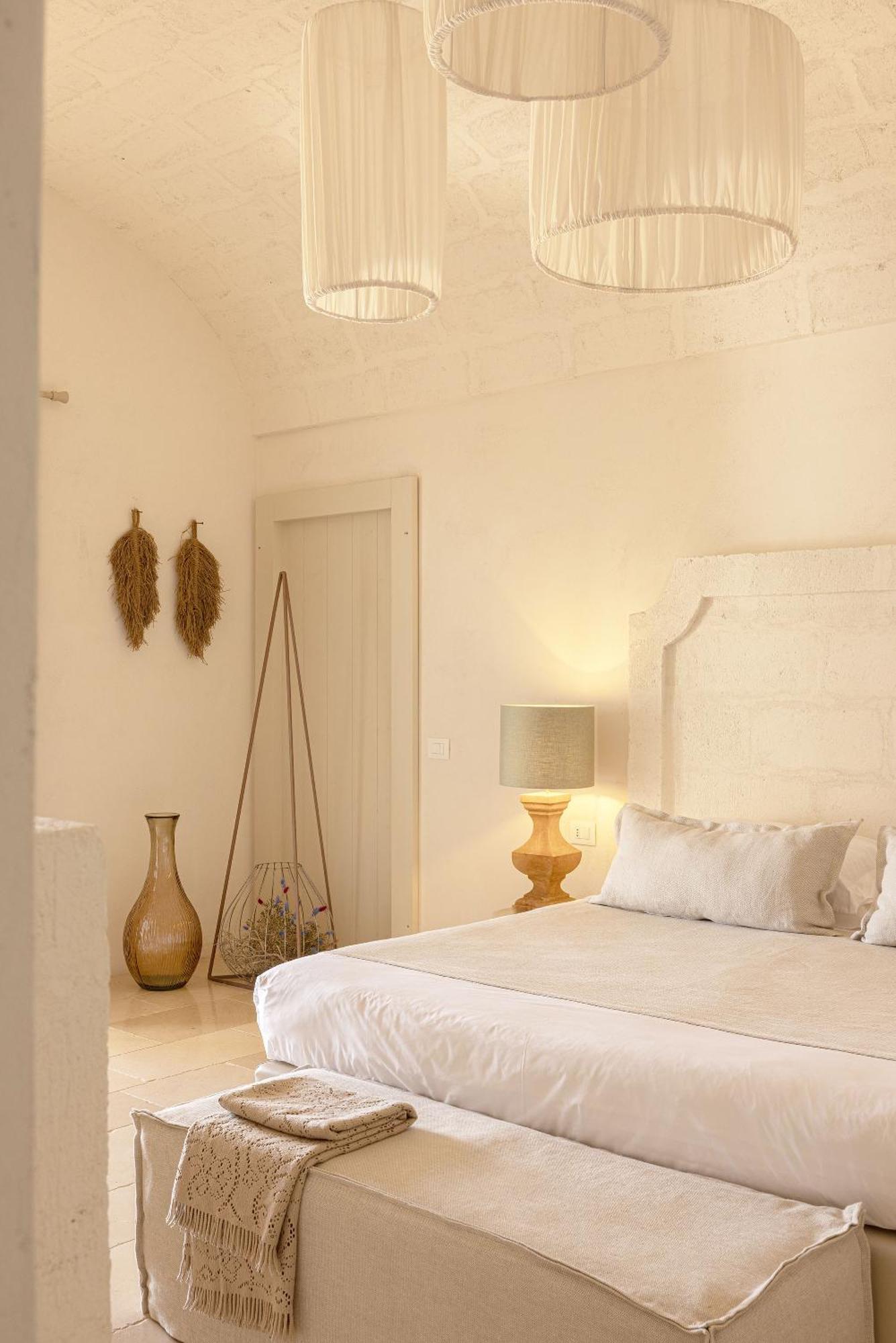 Masseria San Francesco Savelletri Εξωτερικό φωτογραφία