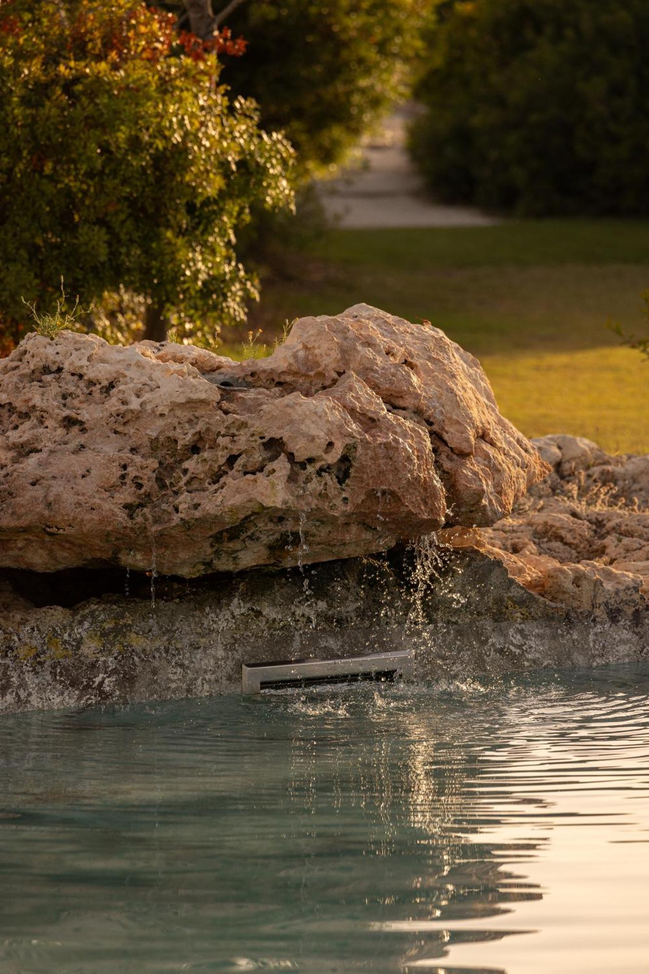 Masseria San Francesco Savelletri Εξωτερικό φωτογραφία