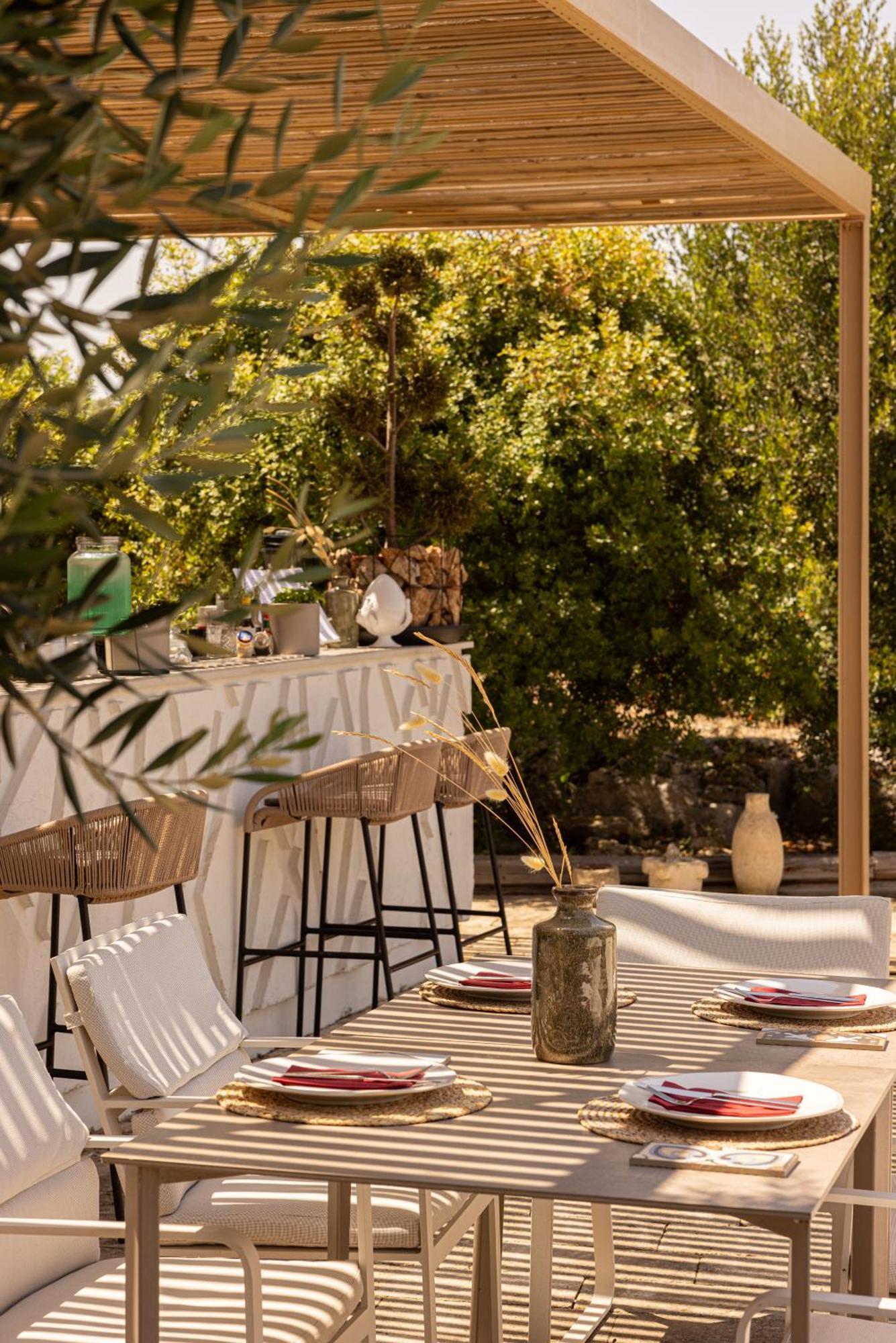 Masseria San Francesco Savelletri Εξωτερικό φωτογραφία