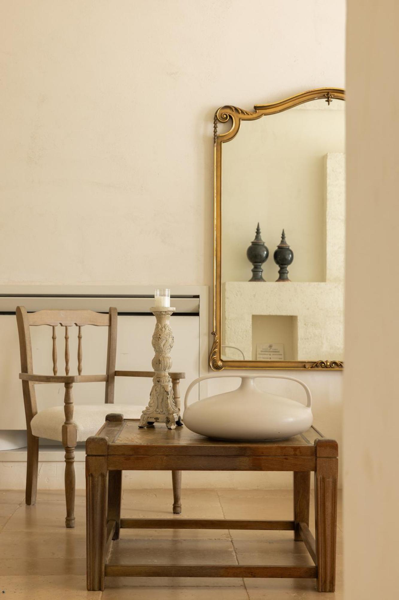 Masseria San Francesco Savelletri Εξωτερικό φωτογραφία