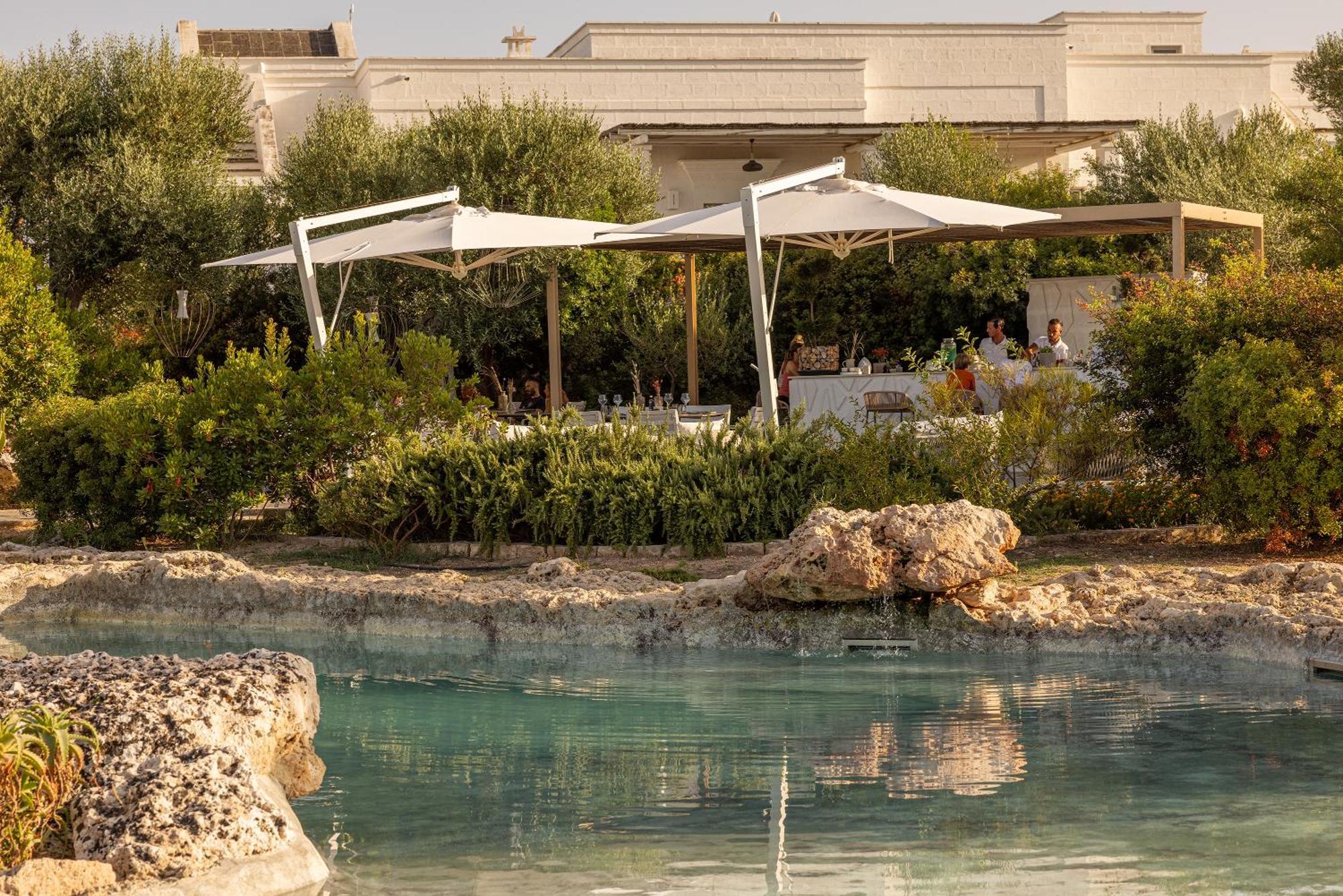 Masseria San Francesco Savelletri Εξωτερικό φωτογραφία