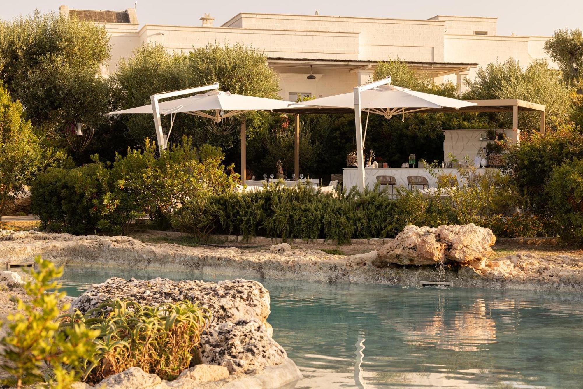 Masseria San Francesco Savelletri Εξωτερικό φωτογραφία