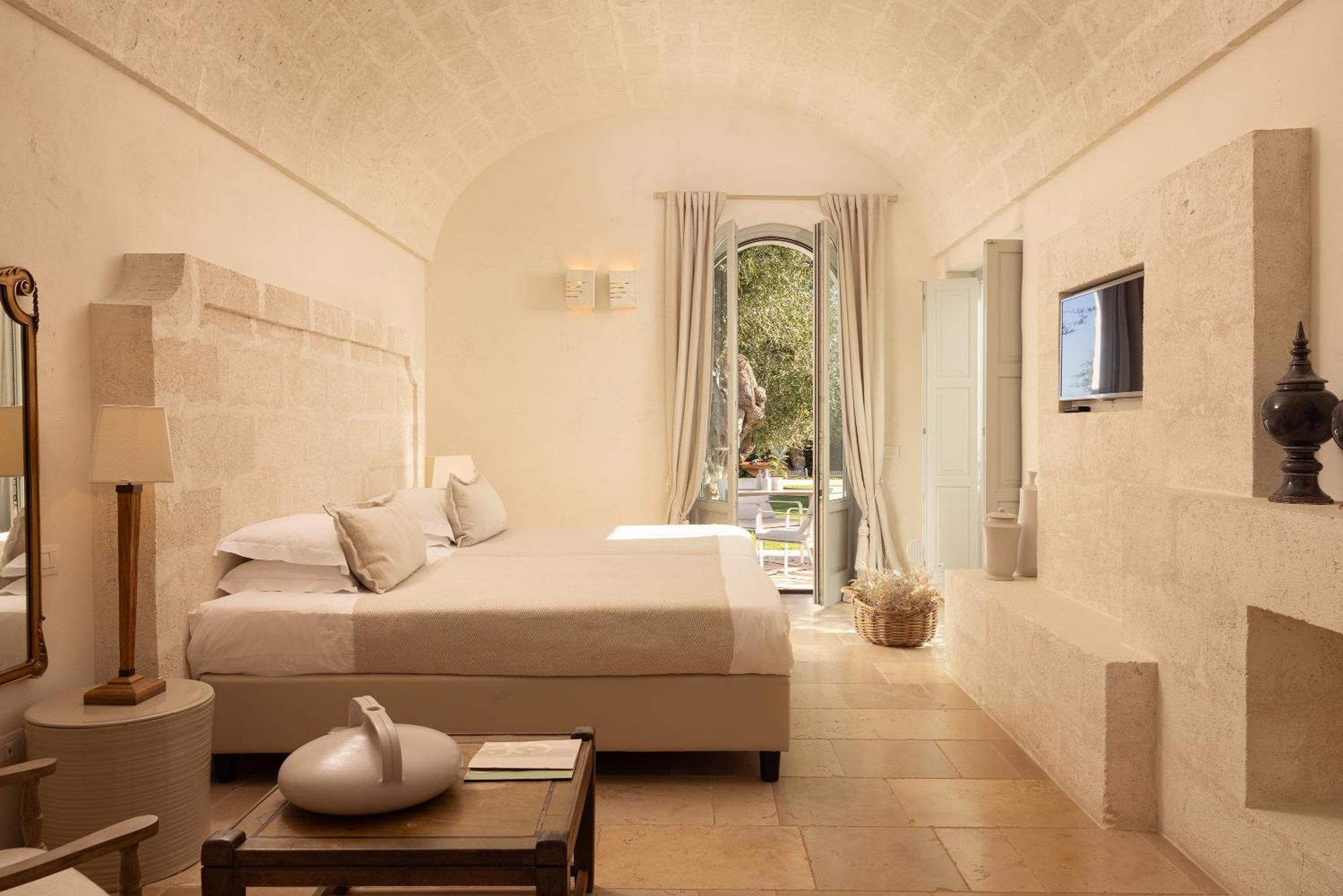 Masseria San Francesco Savelletri Εξωτερικό φωτογραφία