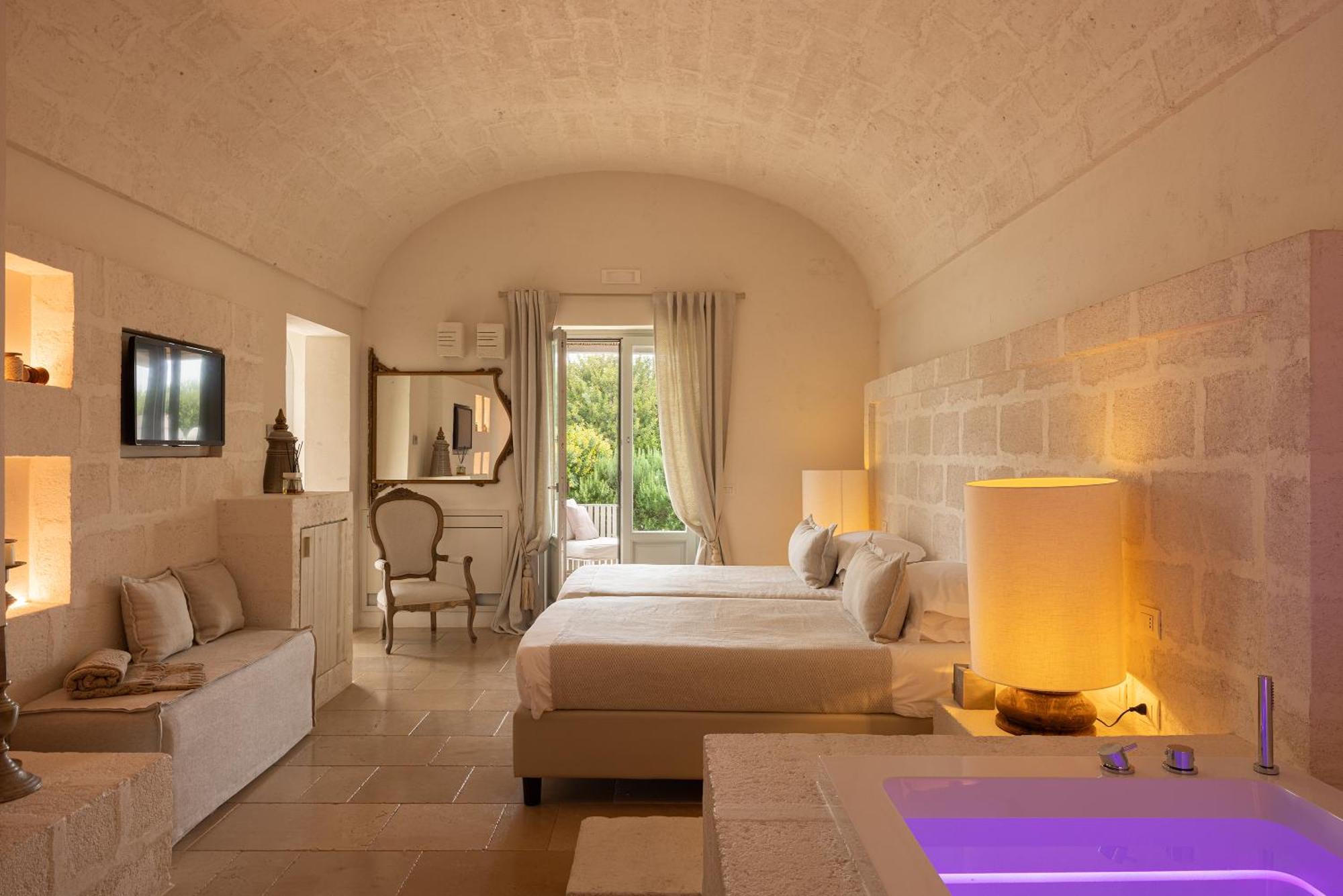 Masseria San Francesco Savelletri Εξωτερικό φωτογραφία