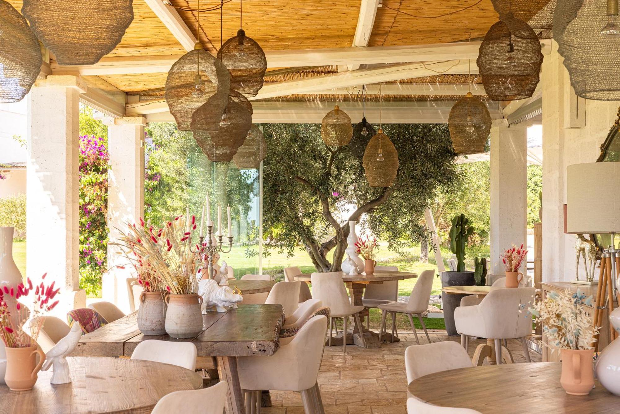 Masseria San Francesco Savelletri Εξωτερικό φωτογραφία