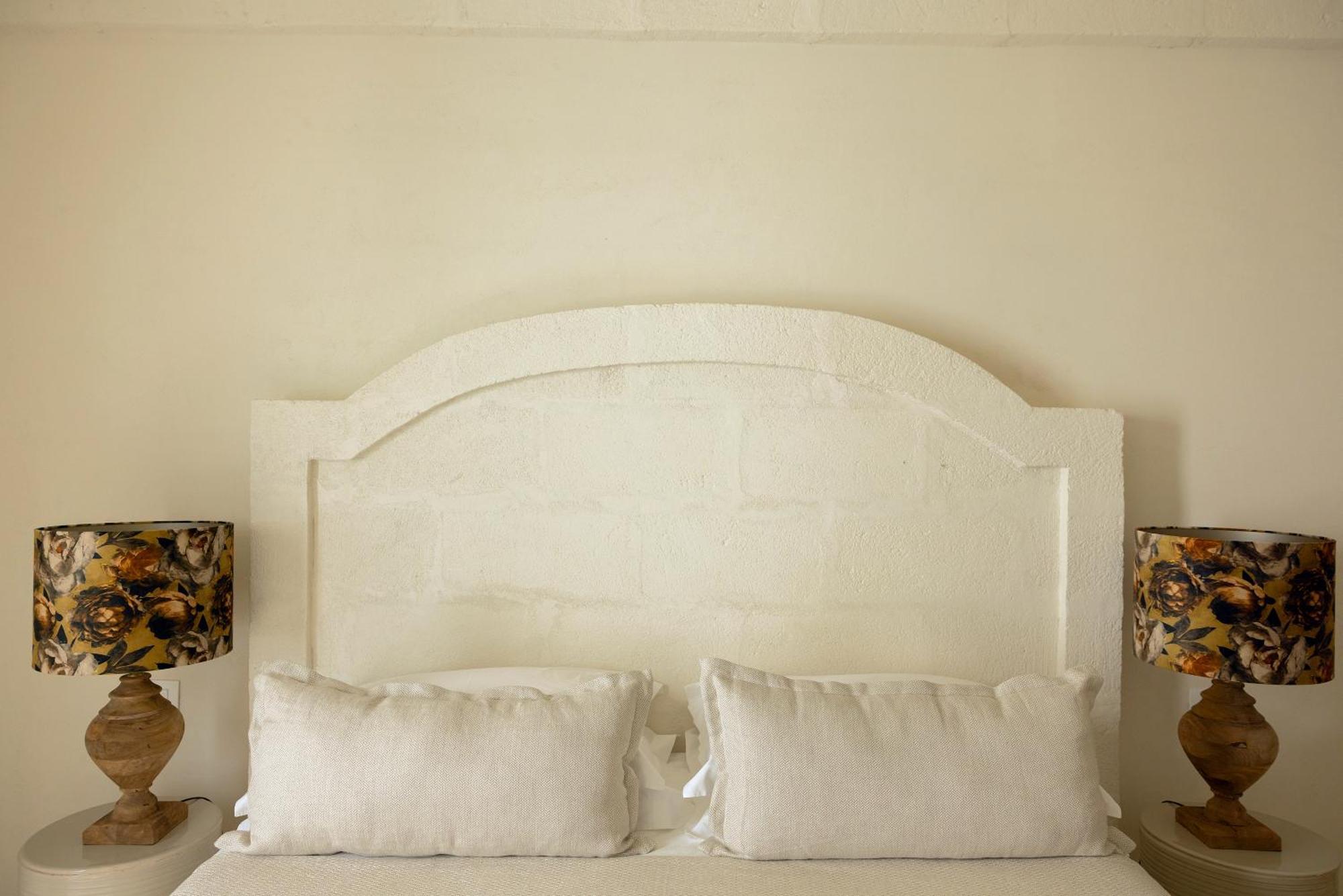 Masseria San Francesco Savelletri Εξωτερικό φωτογραφία