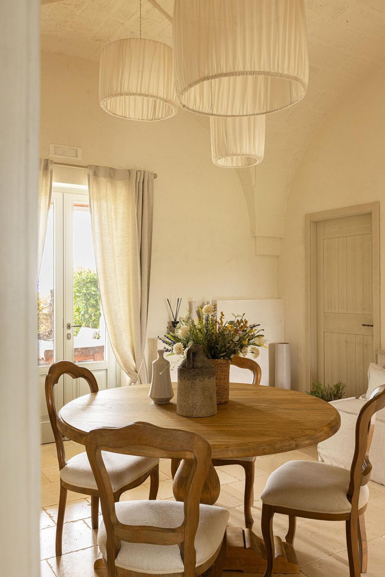 Masseria San Francesco Savelletri Εξωτερικό φωτογραφία
