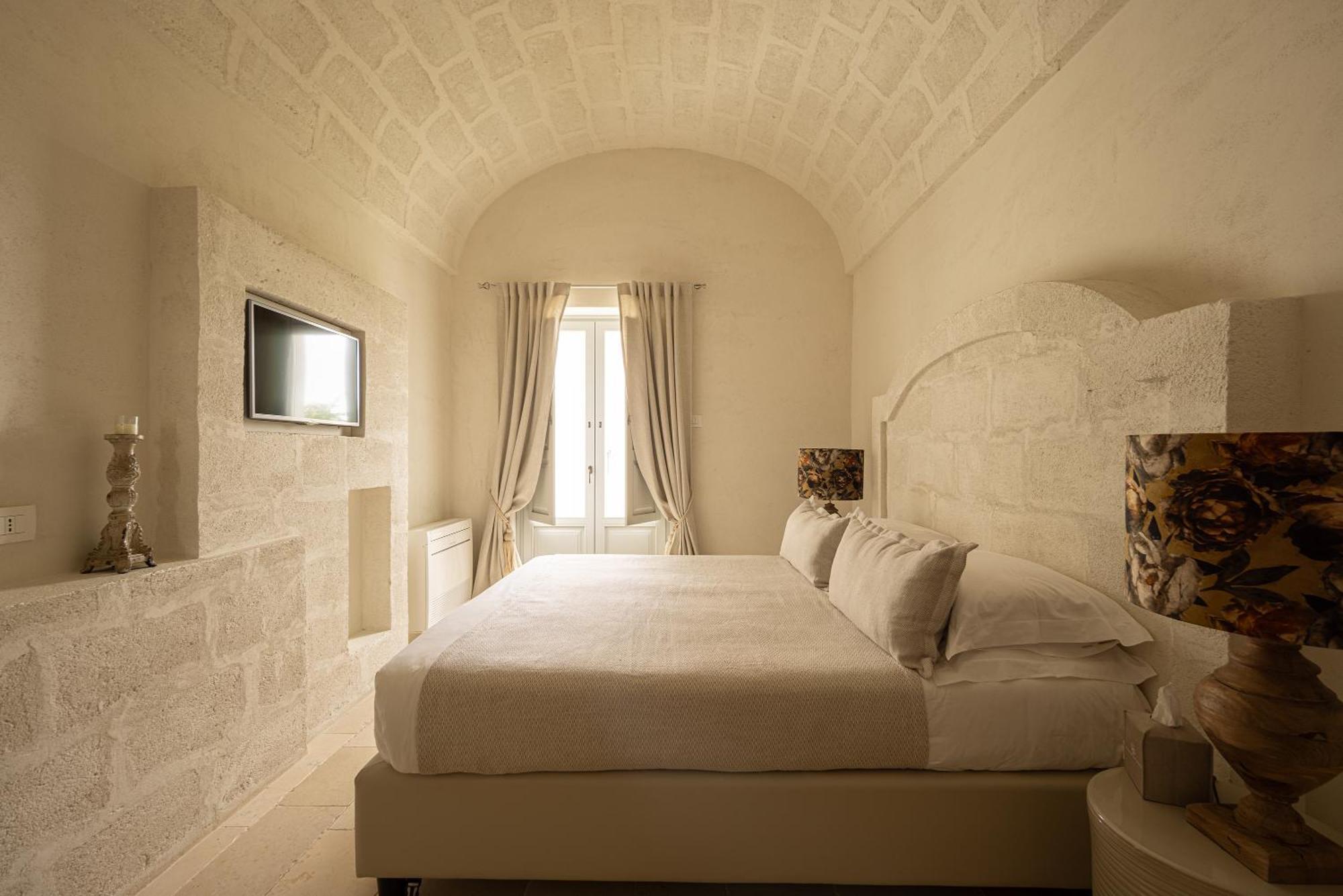 Masseria San Francesco Savelletri Εξωτερικό φωτογραφία