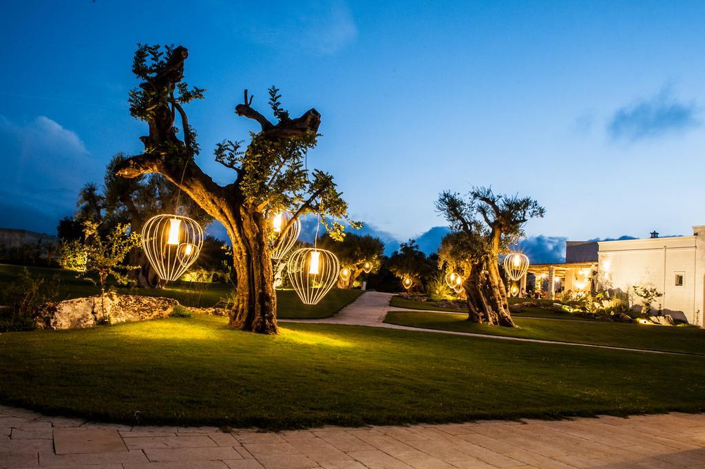 Masseria San Francesco Savelletri Εξωτερικό φωτογραφία