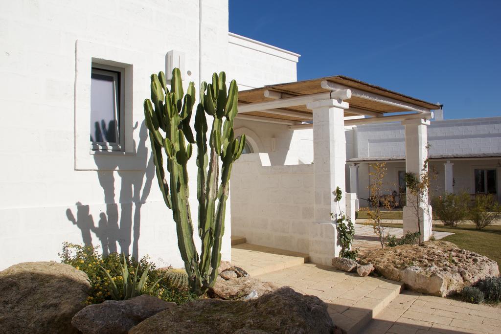 Masseria San Francesco Savelletri Εξωτερικό φωτογραφία