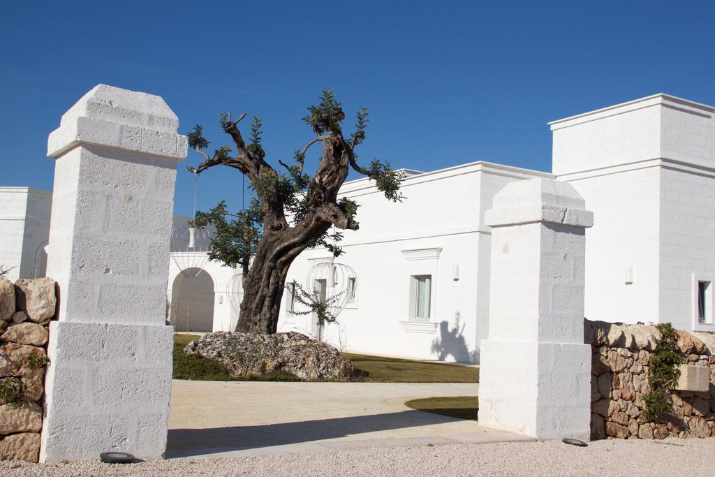 Masseria San Francesco Savelletri Εξωτερικό φωτογραφία