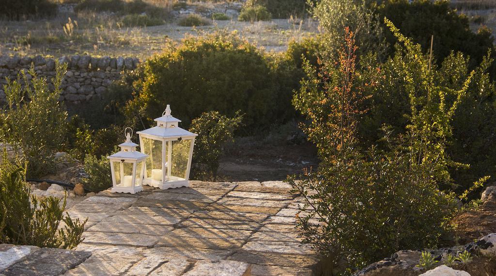 Masseria San Francesco Savelletri Εξωτερικό φωτογραφία