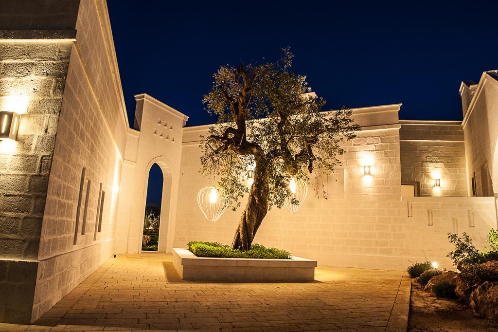 Masseria San Francesco Savelletri Εξωτερικό φωτογραφία