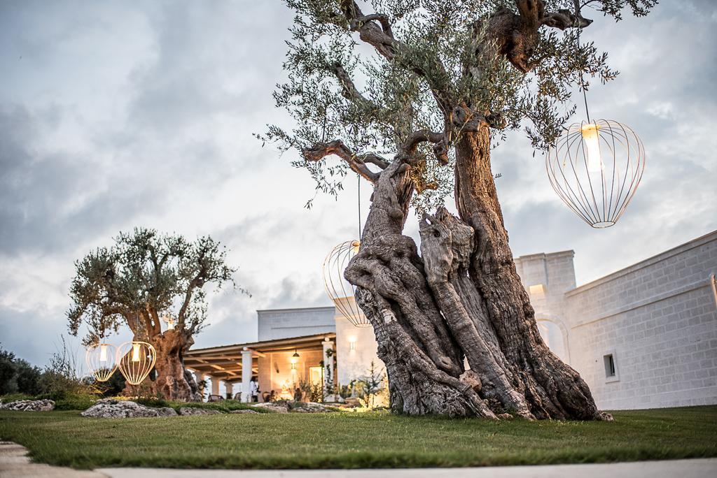 Masseria San Francesco Savelletri Εξωτερικό φωτογραφία