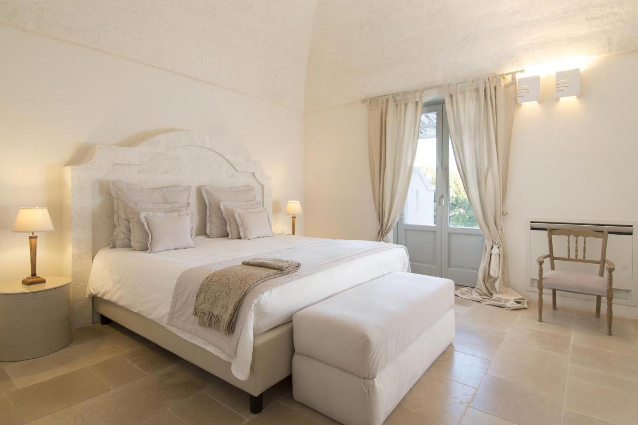 Masseria San Francesco Savelletri Δωμάτιο φωτογραφία