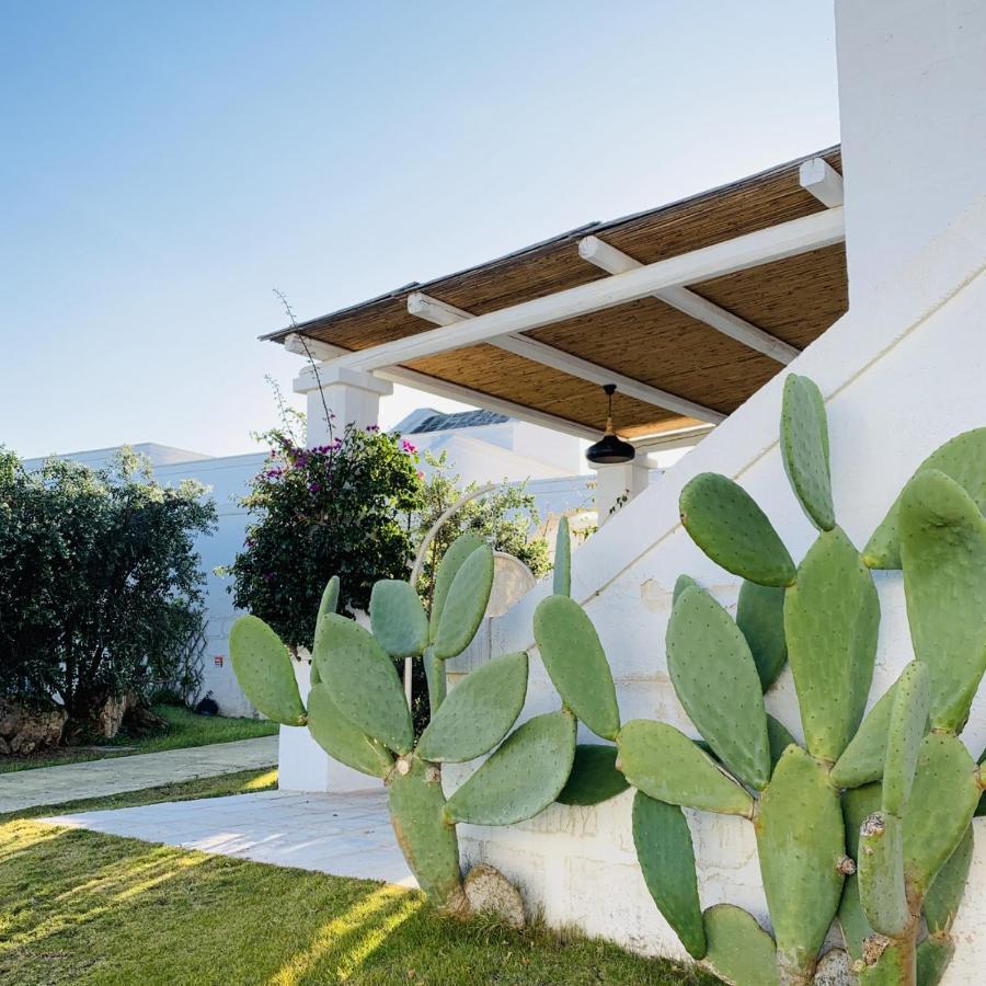 Masseria San Francesco Savelletri Εξωτερικό φωτογραφία