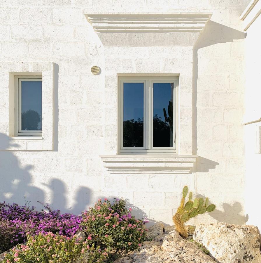 Masseria San Francesco Savelletri Εξωτερικό φωτογραφία