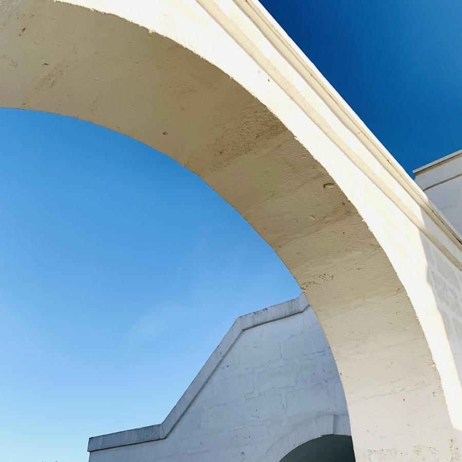 Masseria San Francesco Savelletri Εξωτερικό φωτογραφία